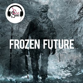 Cover image for Frozen Future - Single
