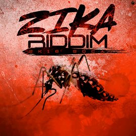 Cover image for Zika Riddim: 2K16 Soca