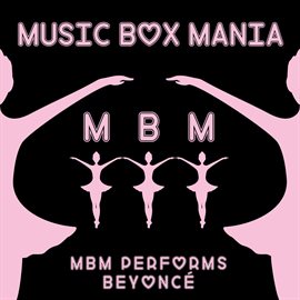 Cover image for Music Box Versions of Beyoncé