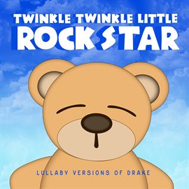 Cover image for Lullaby Versions of Drake