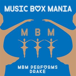 Cover image for MBM Performs Drake