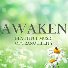 Cover image for Awaken: Beautiful Music of Tranquility