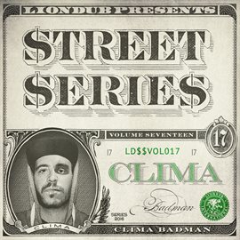 Cover image for Liondub Street Series, Vol. 17 - Badman