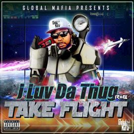Imagen de portada para Take Flight