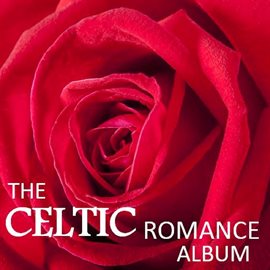 Cover image for The Celtic Romance Album