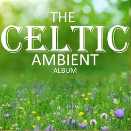 Cover image for The Celtic Ambient Album