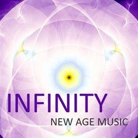 Cover image for Infinity: New Age Music