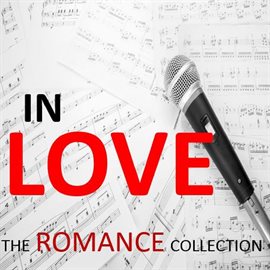 Cover image for In Love: The Romance Collection
