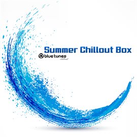 Cover image for Summer Chillout Box