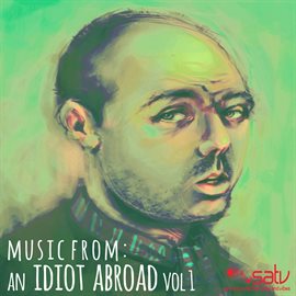 Imagen de portada para An Idiot Abroad (Music from the Original TV Series), Vol. 1