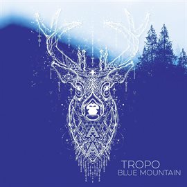 Cover image for Blue Mountain