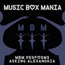 Cover image for MBM Performs Asking Alexandria