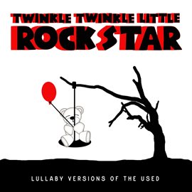 Cover image for Lullaby Versions of The Used