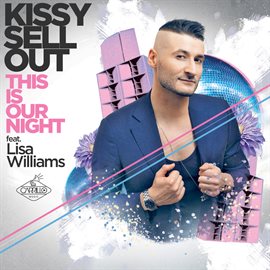Cover image for This Is Our Night