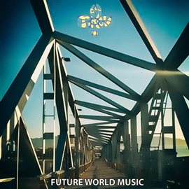 Cover image for Future World Music