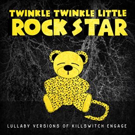 Cover image for Lullaby Versions of Killswitch Engage