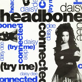 Cover image for Headbone Connected