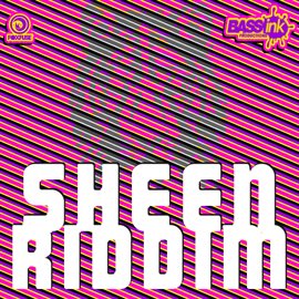 Cover image for Sheen Riddim