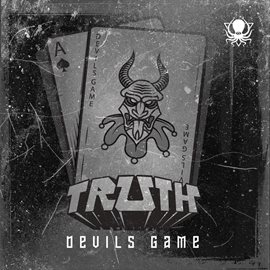 Cover image for Devils Game