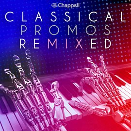 Cover image for Classical Promos Remixed