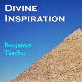 Cover image for Divine Inspiration - EP