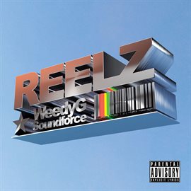 Cover image for Reelz