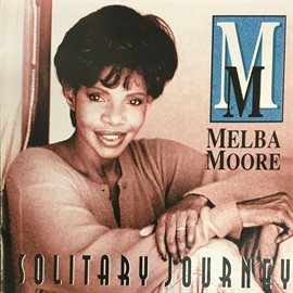 Cover image for Solitary Journey