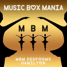 Cover image for MBM Performs Hamilton