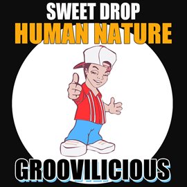 Cover image for Human Nature