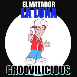 Cover image for La Luna