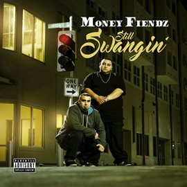 Imagen de portada para Still Swangin'