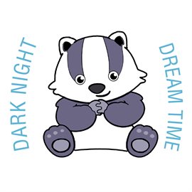 Cover image for Dark Night - Dream Time
