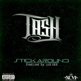 Cover image for Stick Around