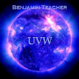 Cover image for UVW