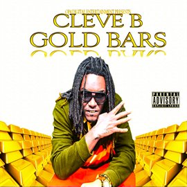 Imagen de portada para Gold Bars