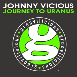 Imagen de portada para Journey to Uranus