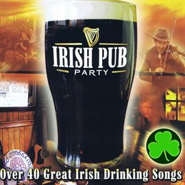 Cover image for Irish Pub Party