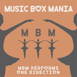 Cover image for MBM Performs One Direction