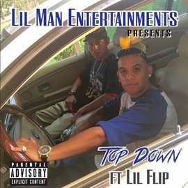 Imagen de portada para Top Down