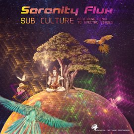 Imagen de portada para Sub Culture