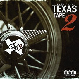 Cover image for Texas Tape 2