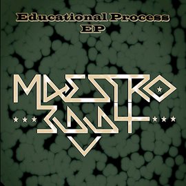 Cover image for Educational Process - EP