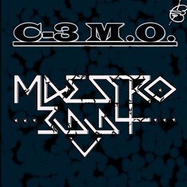 Cover image for C-3 M. O.