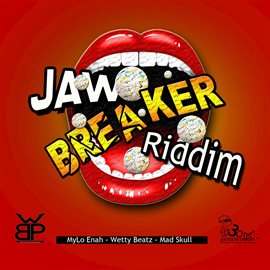 Cover image for Jaw Breaker Riddim