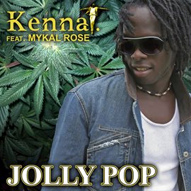 Cover image for Jolly Pop