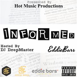 Cover image for Informed - EP