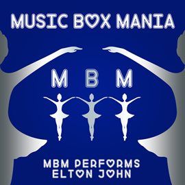 Cover image for MBM Performs Elton John