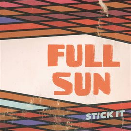 Cover image for Stick It