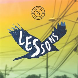 Cover image for Lessons