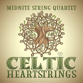 Cover image for Celtic Heartstrings